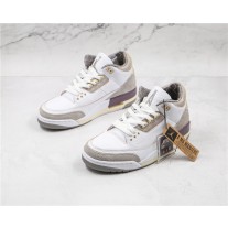 A Ma Maniere x Air Jordan 3 Shoes