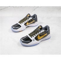 Kobe 5 Protro Basketball Shoes
