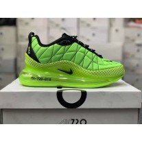 Cheap Nike Air Max 720-818 Shoes Green In China