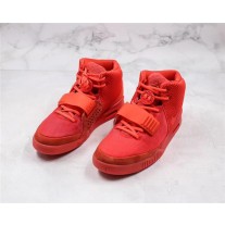Nike Air Yeezy 2 Red October Shoes