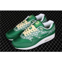 Nike Air Max 1 PRM “Pine Green”