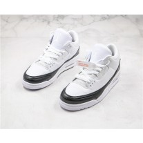 Fragment Design x Air Jordan 3 Shoes White