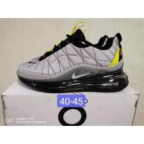 New Nike Air Max 720-818 Shoes Gray Online