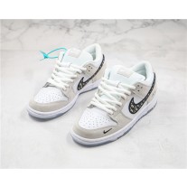 Real Cheap Dior x NK SB Dunk Low Shoes For Sale Online