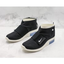 Real Cheap Nike Air Fear Of God Mid Moccasin For Sale