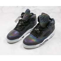 Wholesale Air Jordan 5 “Oil Grey” Online
