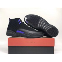 Cheap Air Jordan 12 Dark Concord Basketball Shoes For Sale