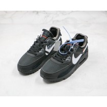 Cheap Off -White x Nike Air Max 90 From China