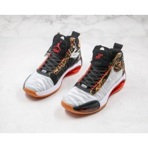 Nike Air Jordan 34 PF Basketball Shoes