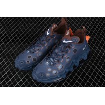 Discount Nike Air Max 720 ISPA Shoes Blue Online