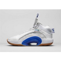 Air Jordan 35 Sisterhood Basketball Shoes