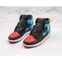 Air Jordan 1 Retro High OG NC To CHI Shoes Online