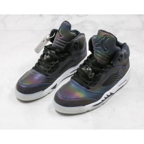 Wholesale Air Jordan 5 “Oil Grey” Online