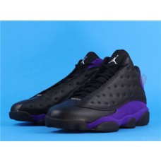 Air Jordan 13“ Court Purple”