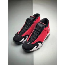 Air Jordan 14 Gym Red Basketball Shoes