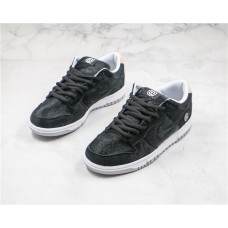 Cheap Medicom Toy x Nike SB Dunk Low Shoes For Sale