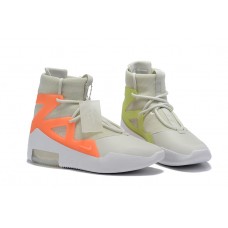Cheap Nike Air Fear of God 1 Light Green For Sale