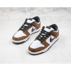 Nike SB Dunk Low SP Trail End Brown Shoes