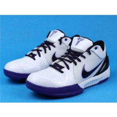 Nike Zoom Kobe IV Shoes
