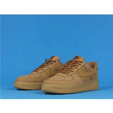 Nike Air Force 1 Low 07 LV8 Wheat / Flax Shoes
