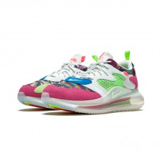 Discount Nike Air Max 720 OBJ Shoes Pink In China