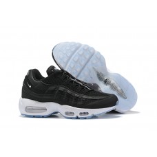 Discount Nike Air Max 95 Black White From China
