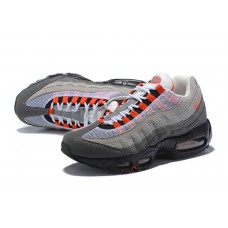 Discount Nike Air Max 95 OG Solar Red In China