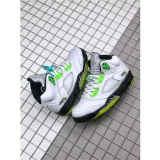 Air Jordan 5 Quai54 Shoes