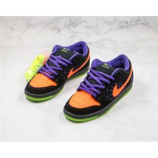 Nike SB Dunk Low Night of Mischief Shoes For Cheap Sale