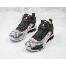 Air Jordan 34 XXXIV Low Guo PF Shoes