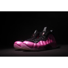 Replica Nike Air Foamposite One “Pearlized Pink” Polarized Pink Online