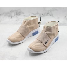 Wholesale Nike Air Fear Of God Mid Moccasin Pink Store