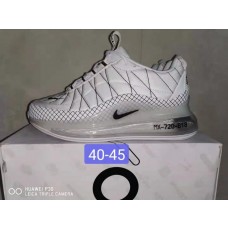 Wholesale Nike Air Max 720-818 Shoes White Online