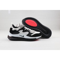 Wholesale Nike Air Max 720 OBJ Shoes Black Online