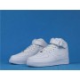 Nike AIR FORCE 1 MID '07 White Shoes
