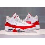 Nike Air Jordan 3 Retro Tinker "Air Max 1" Men's White/University Red-Neutral Grey Basketball Shoes CJ0939-100