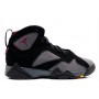 Men's Patta x Nike Air Jordan 7 Basketball Shoes Shimmer/Tough Red-Velvet Brown-Mahogany Pink AT3375-200