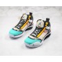 Air Jordan 34 XXXIV Low Basketball Shoes
