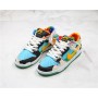 Cheap Ben Jerry's x Nike SB Dunk Low Pro QS New Shoes For Sale