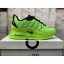 Cheap Nike Air Max 720-818 Shoes Green In China