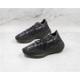 Yeezy Boost 380 Black Shoes