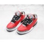 Air Jordan 3 Retro SE Unite Red Cement Shoes