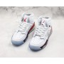 Discount Air Jordan Mars 270 High White Red From China