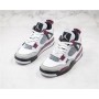 Cheap Air Jordan 4 PSG Shoes For Sale Online