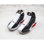 Air Jordan 34 SE PF Bred Basketball Shoes
