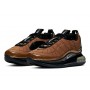 Wholesale Nike Air Max 720-818 Shoes Brown In China
